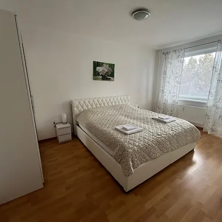 Apartmán Pohoda Černík