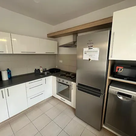 Apartmán Pohoda Apartman *