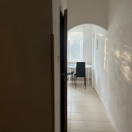 Apartmán Pohoda * Černík