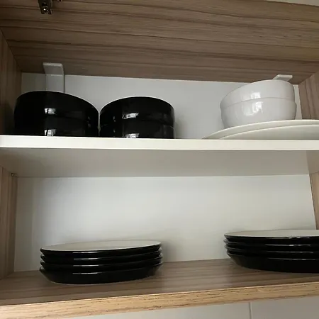 Apartman Apartmán Pohoda *