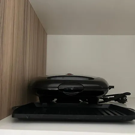 Apartmán Pohoda Černík