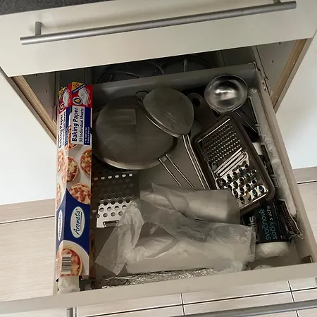 Apartmán Pohoda Apartman Černík