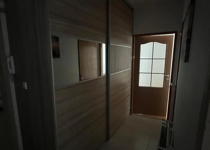 Apartman Apartmán Pohoda