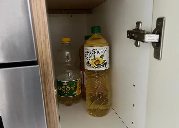 Apartman Apartmán Pohoda Černík