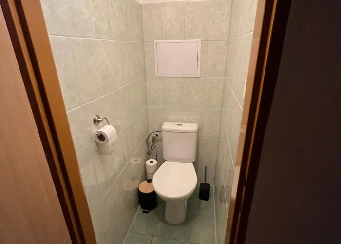 Apartmán Pohoda Apartman *