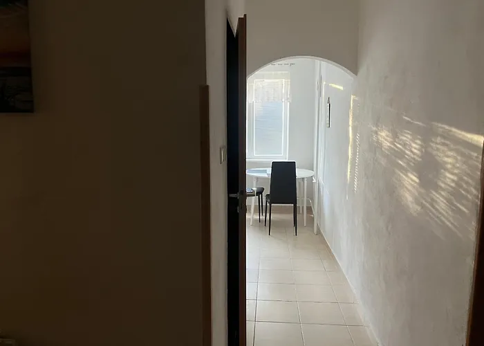 Apartmán Pohoda * Černík