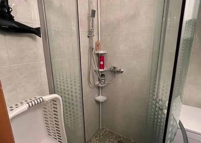 Apartman Apartmán Pohoda *