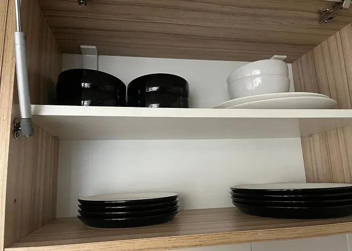 Apartman Apartmán Pohoda *