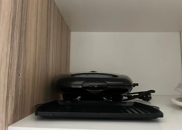 Apartmán Pohoda Černík