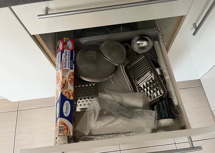 Apartmán Pohoda Apartman Černík