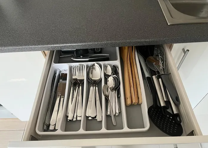 Apartman Apartmán Pohoda Černík