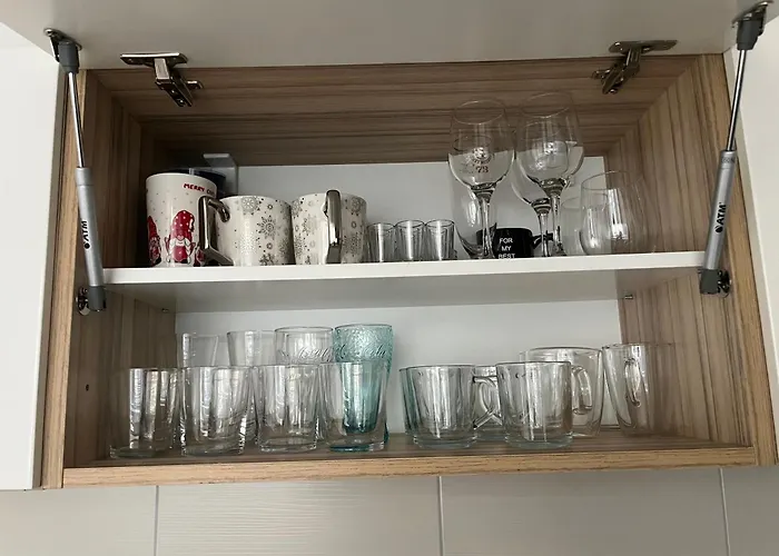 Apartman Apartmán Pohoda *