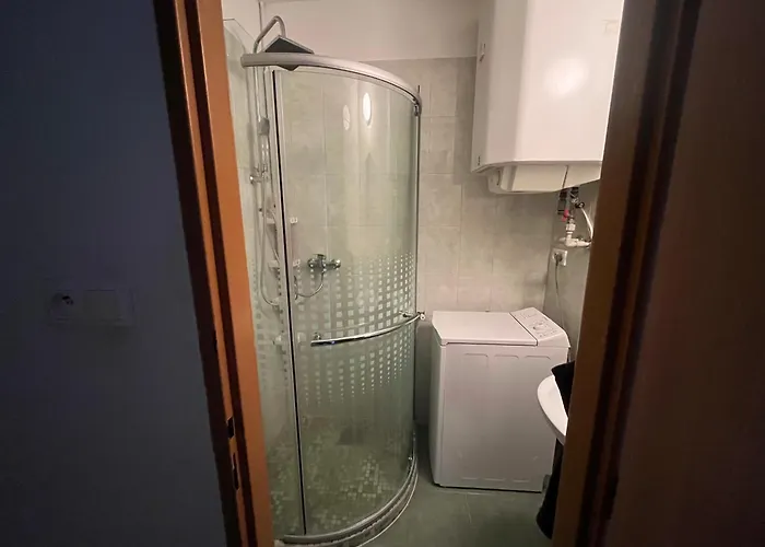 Apartman Apartmán Pohoda