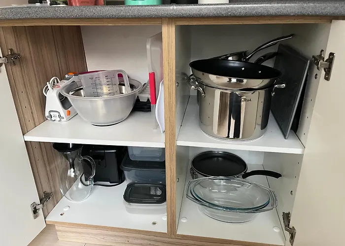 Apartmán Pohoda Černík