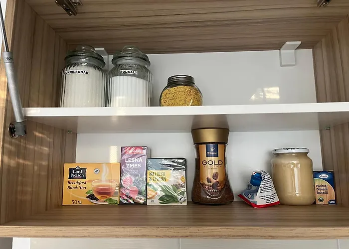 Apartmán Pohoda Apartman *